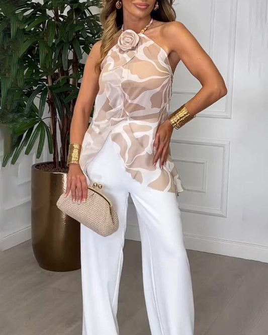 Maglia Con Rosa 🌹