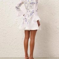 Vestito Floreale Elegante✨