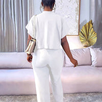 Set in lino fresco ✨