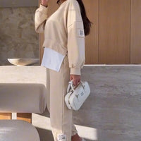 COORDINATO EXSTASY✨