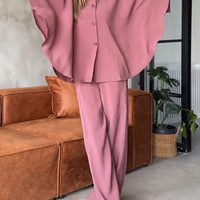 Coordinato Pipistrello 🦇