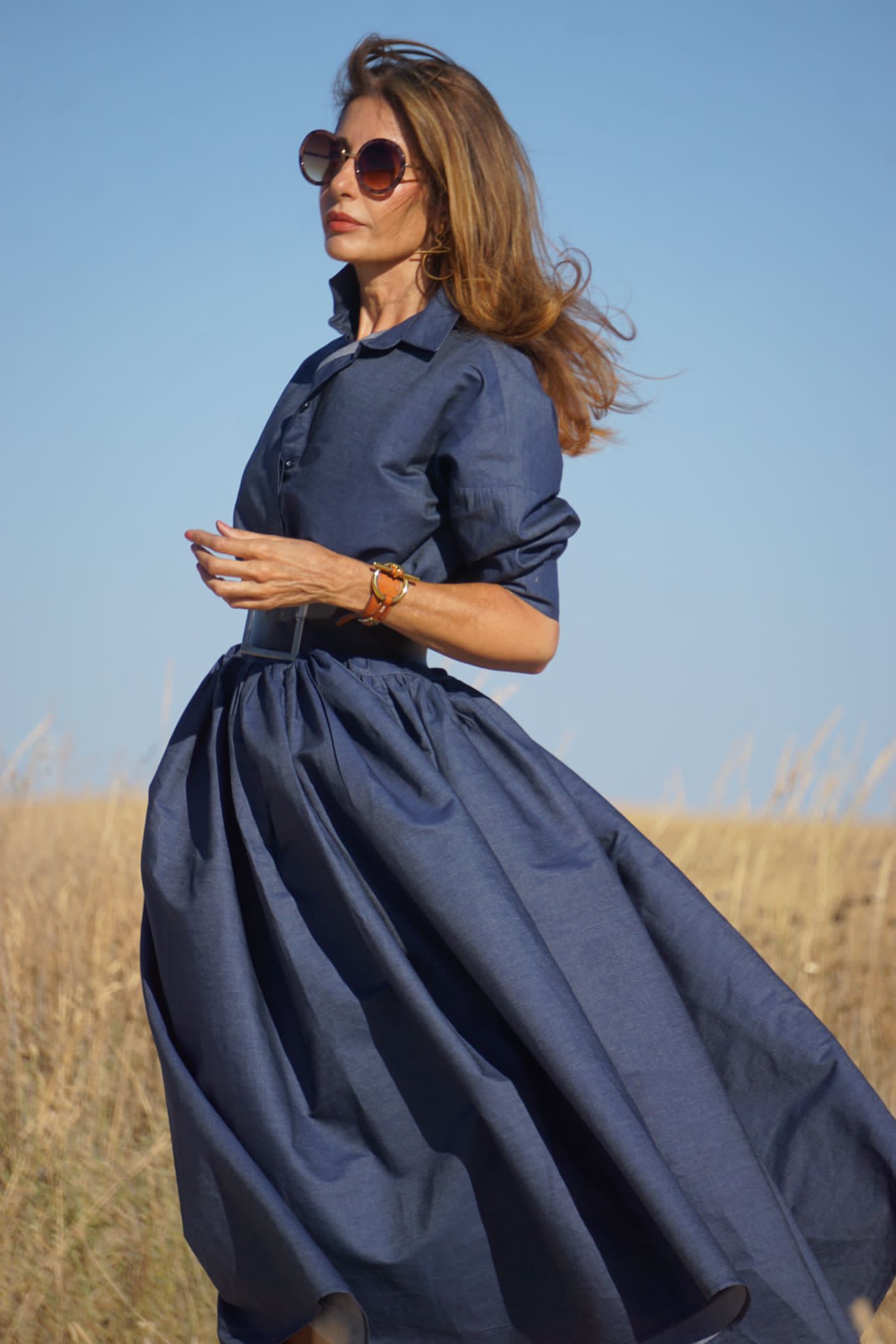 Vestito Sogno di Penelope✨