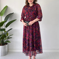 Dress Mercoledì ✨