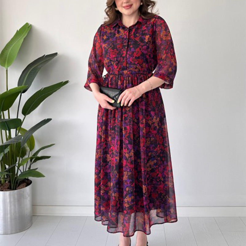 Dress Mercoledì ✨