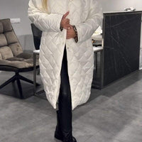 Cappotto Giubbino Lungo