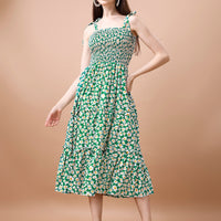 Vestito elegante fiorito ✨