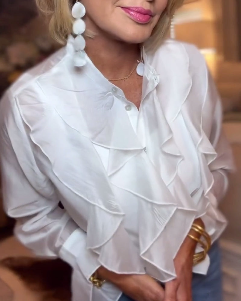 Camicia Lady Diana 💎