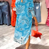 Dress Fantasia Divina ✨