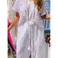 Coordinato Linda 2025 ✨