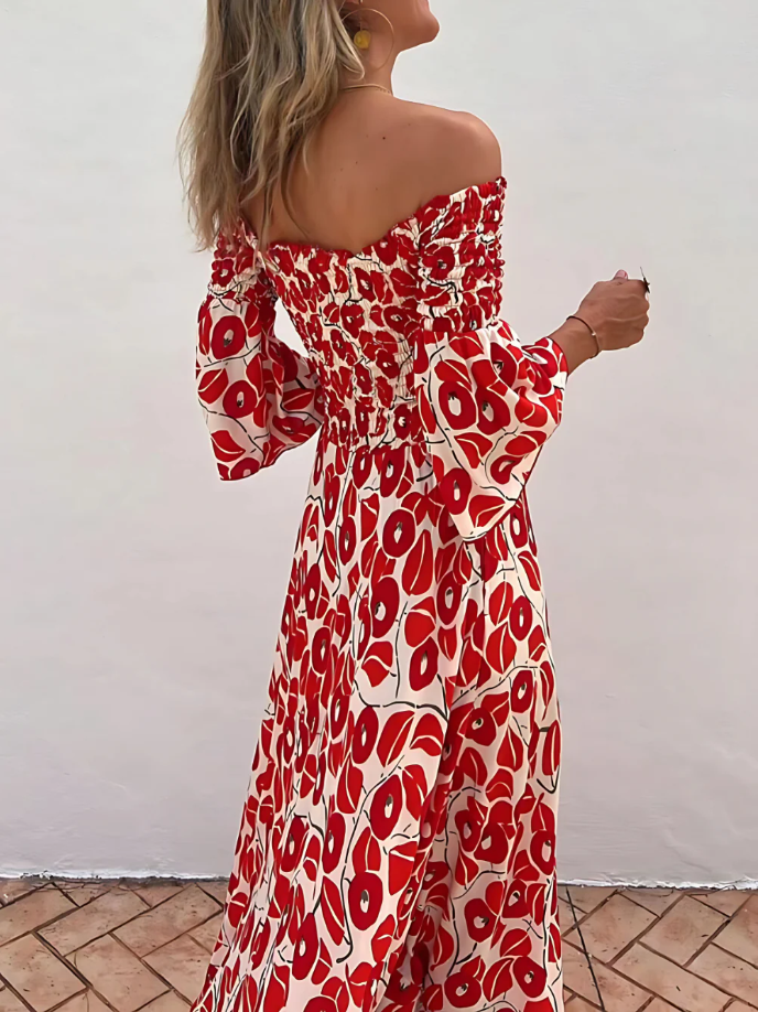 Vestito Xenia chic✨