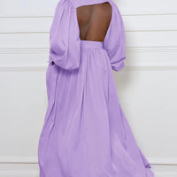 Abito Primaverile Incantevole✨