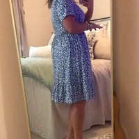 Vestito  Florida 🌅