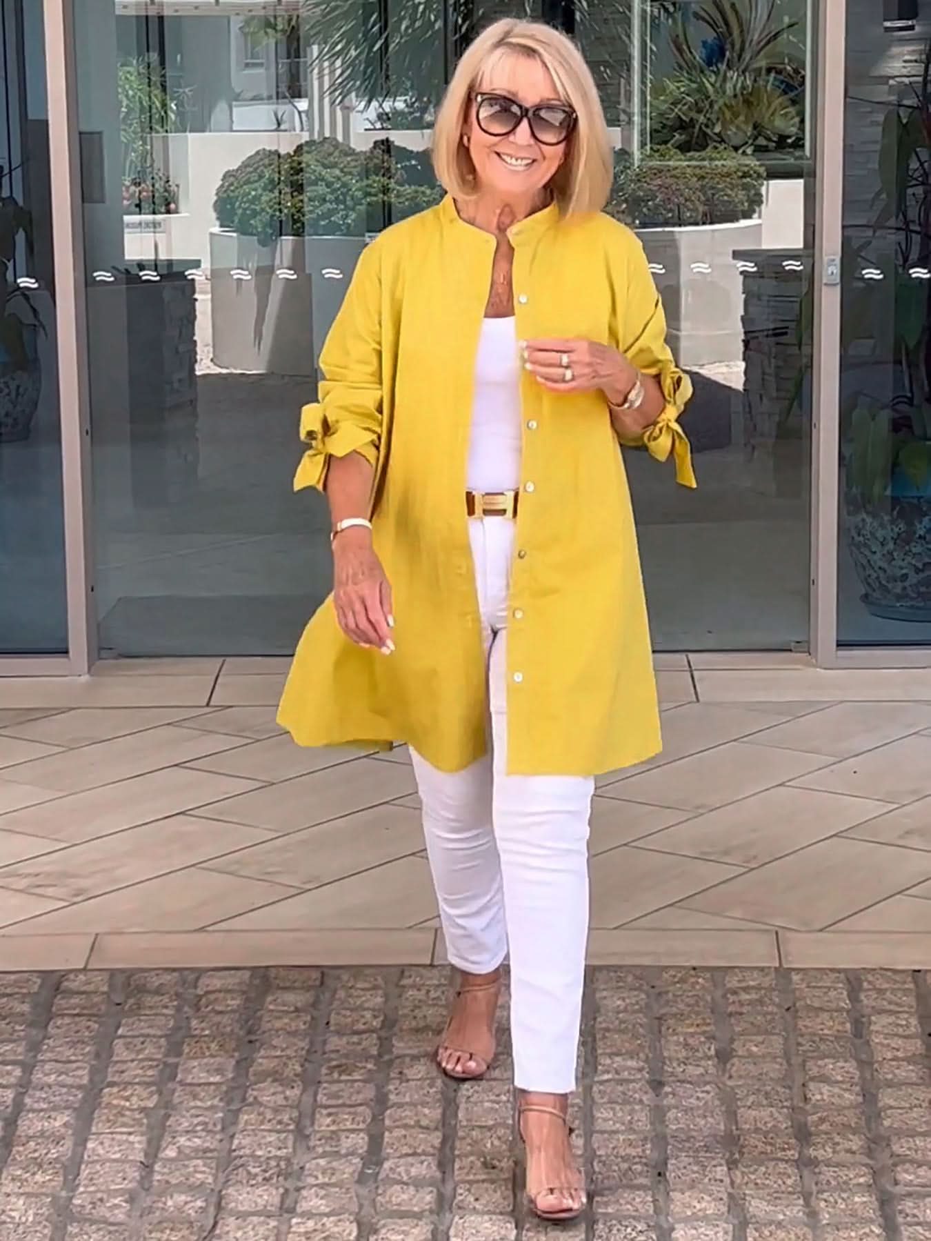 Camicione Monica ✨