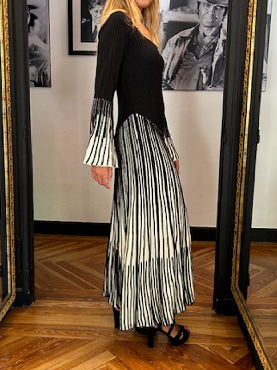 Abito Marilena Chic✨