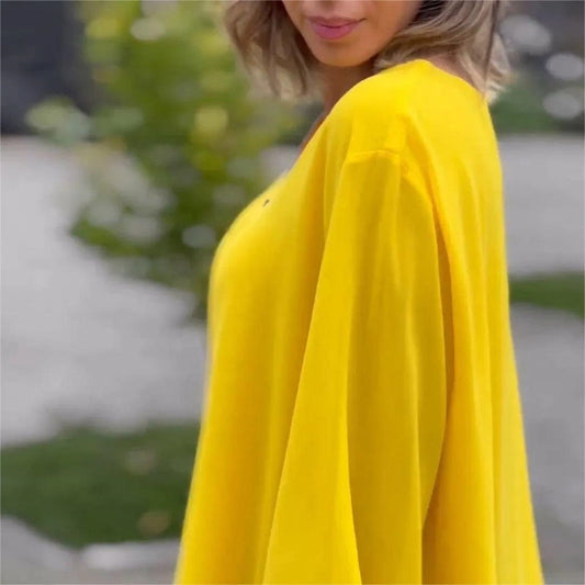 Maglia con Zip Nirta ✨