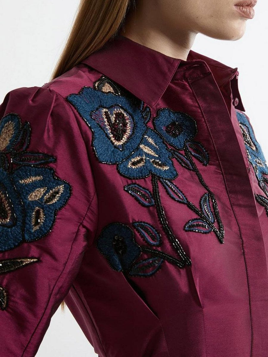 Vestito Ginevra chic✨