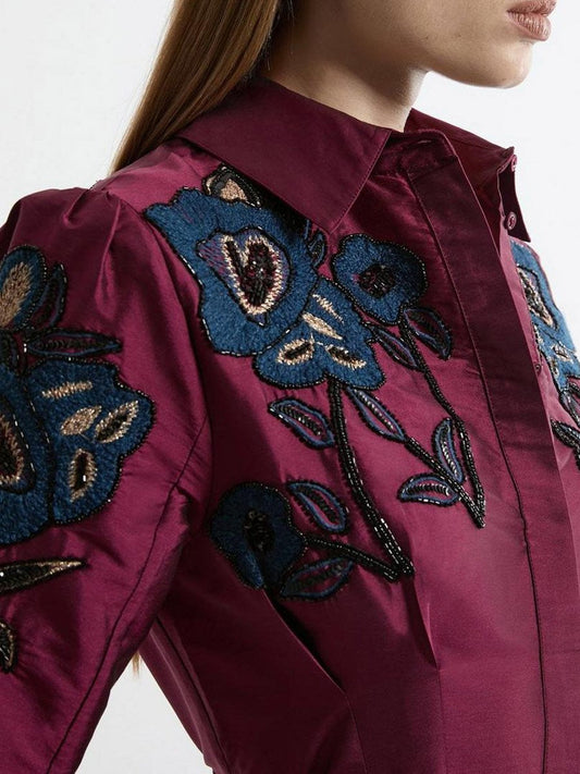 Vestito Ginevra chic✨