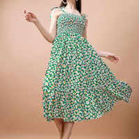 Vestito elegante fiorito ✨