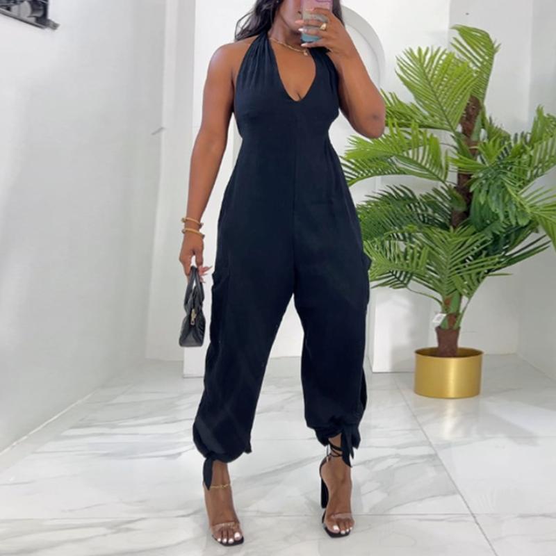 Jumpsuit Estivo Marilù✨