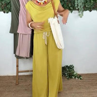 Jumpsuite  Susanna ✨