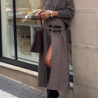 Mini Gonna Retrò ✨