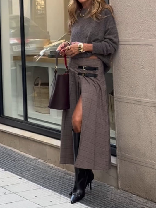 Mini Gonna Retrò ✨