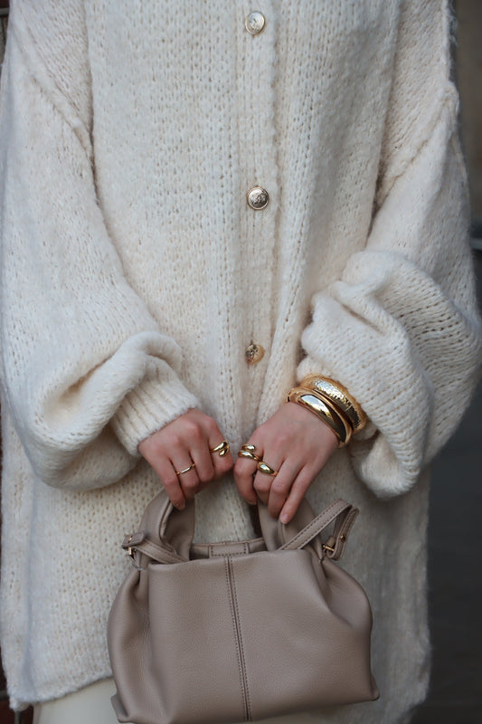 Cardigan Elegante Camilla