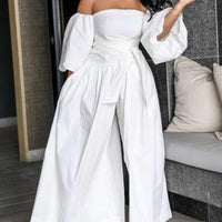 Jumpsuit Incanto Classico ✨