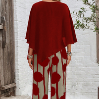 Coordinato Estivo Almy 🌸