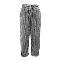 Pantalone in Cotone e Lino Annabelle 💎