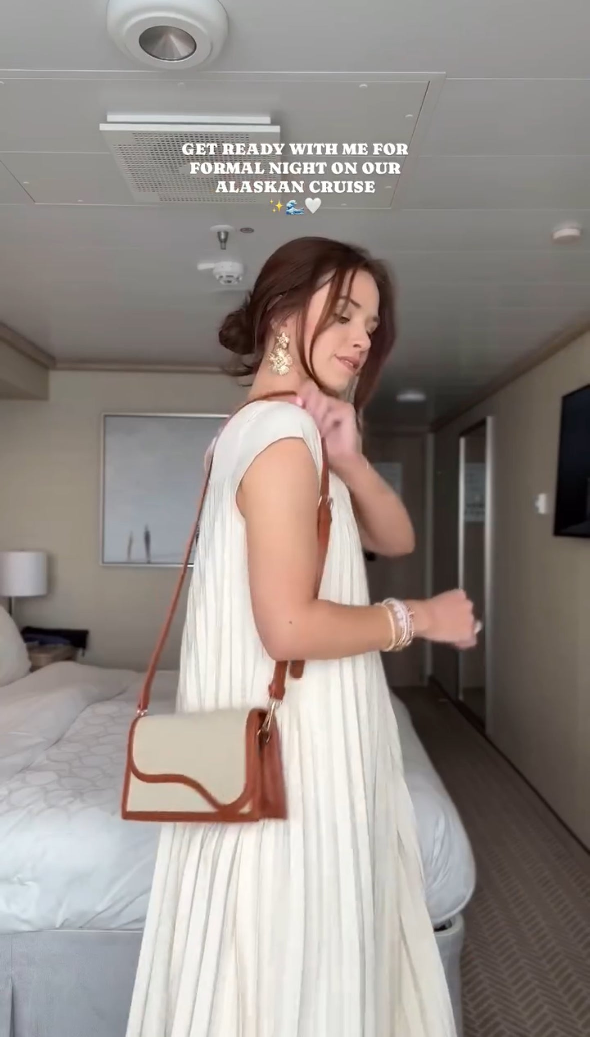 Vestito Elegante Barbara