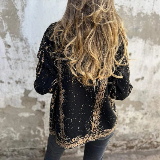 Giacca Stile e Comodità✨