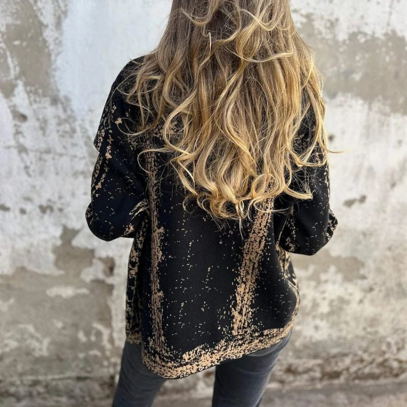 Giacca Stile e Comodità✨