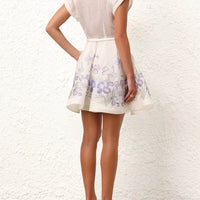 Abito Nina Spendente✨