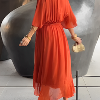 Abito vento primavera✨