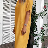 Abito Casual Melany ✨