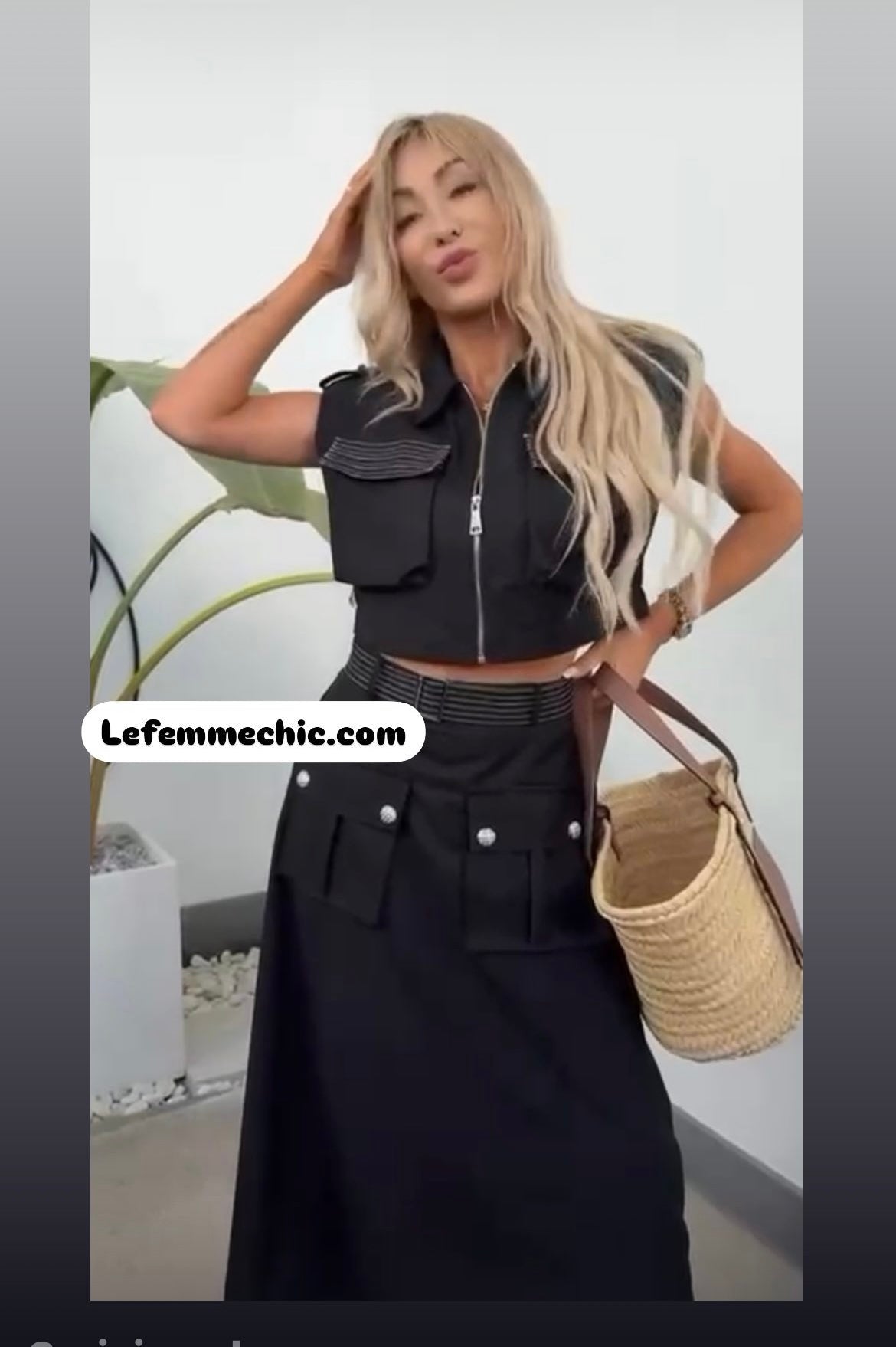 Coordinato Kimmy ✨