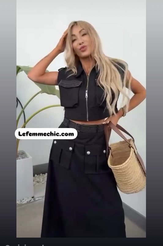 Coordinato Kimmy ✨