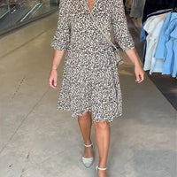 Vestito Hollywood ✨