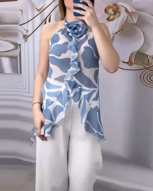 Maglia Con Rosa 🌹