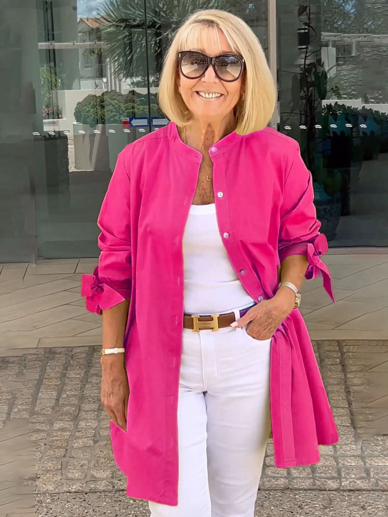 Camicione Monica ✨