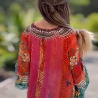 Dress Moda Mare 🌊