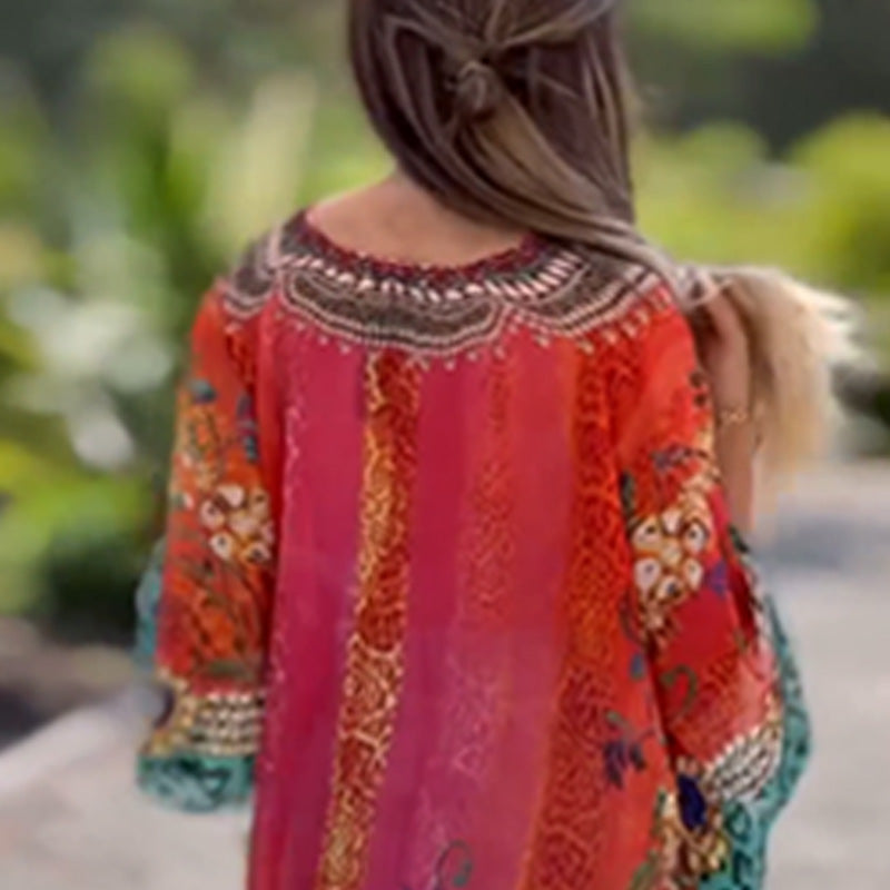 Dress Moda Mare 🌊