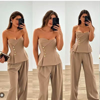 Coordinato Mafalda ✨