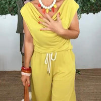 Jumpsuite  Susanna ✨