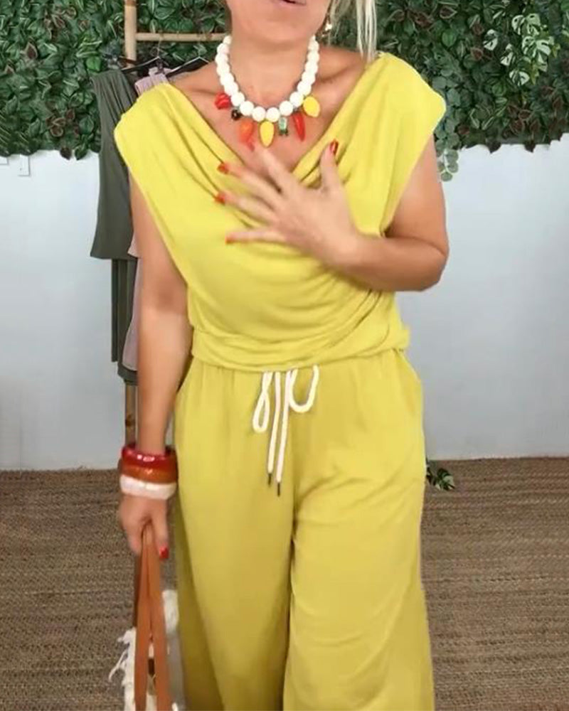 Jumpsuite  Susanna ✨