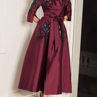 Vestito Ginevra chic✨