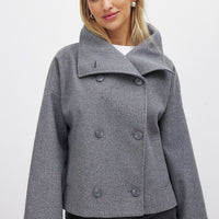 Cappotto Elegante Annabelle