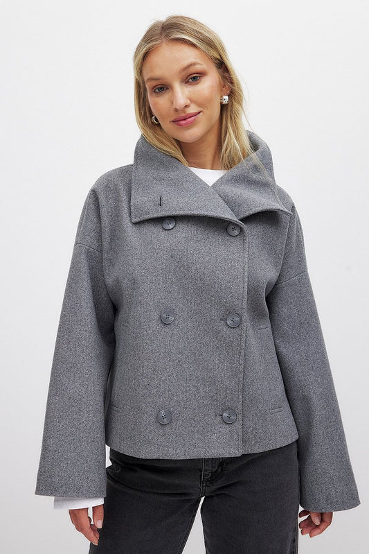 Cappotto Elegante Annabelle