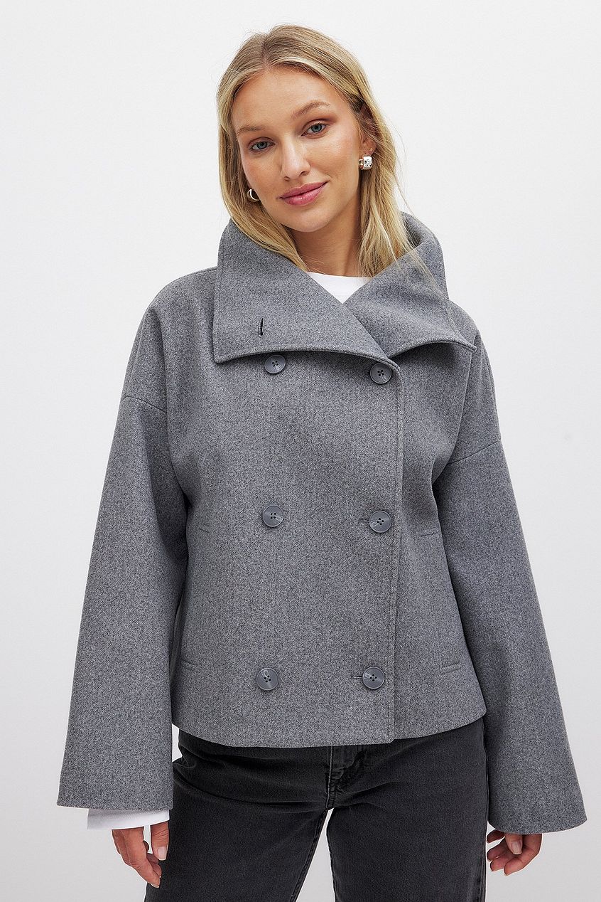 Cappotto Elegante Annabelle